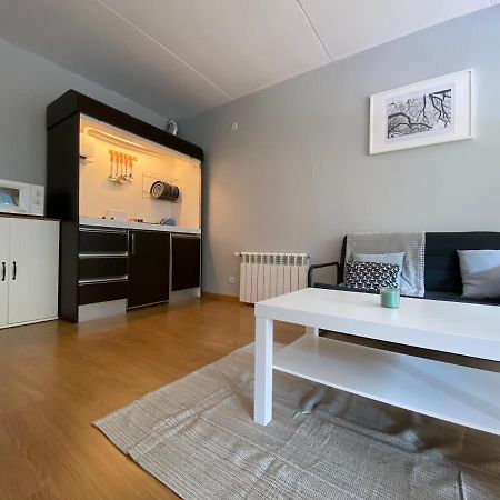 Apartamento Duplex En La Molina Alp Eksteriør billede