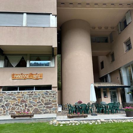 Apartamento Duplex En La Molina Alp Eksteriør billede