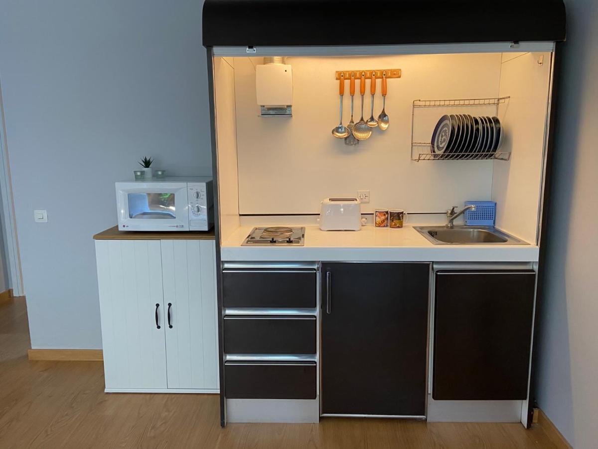 Apartamento Duplex En La Molina Alp Eksteriør billede