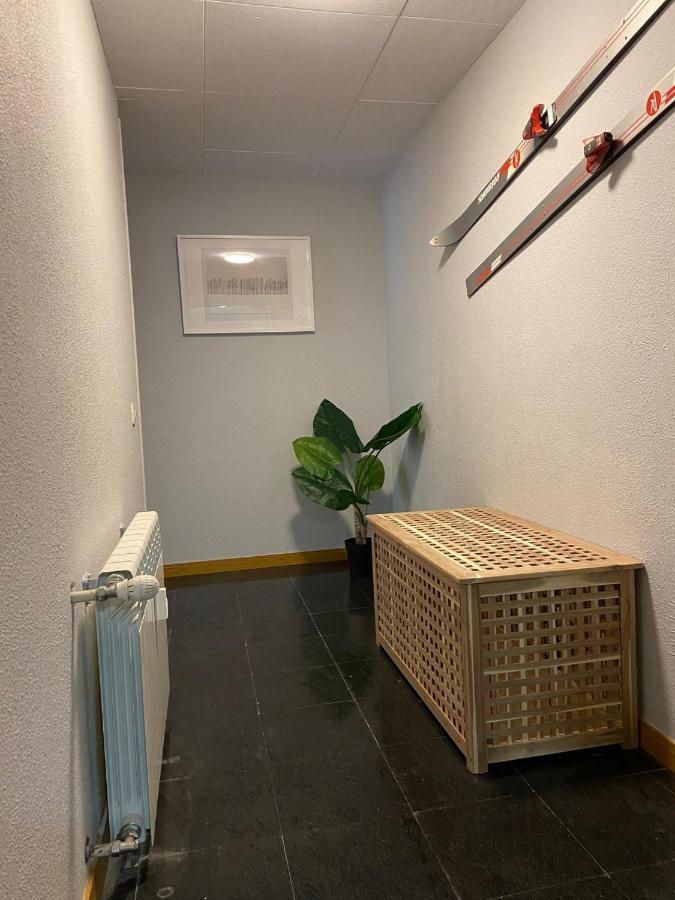 Apartamento Duplex En La Molina Alp Eksteriør billede