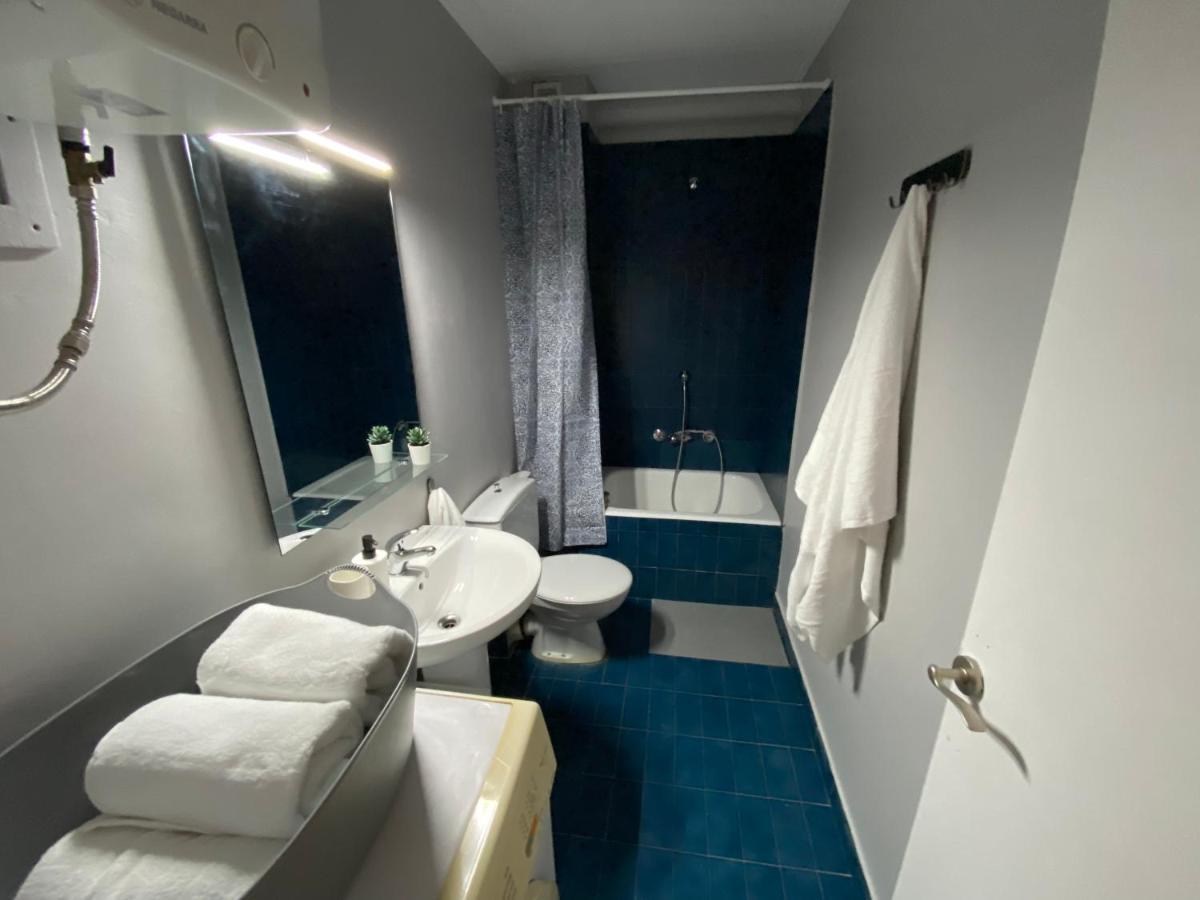 Apartamento Duplex En La Molina Alp Eksteriør billede